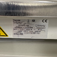 Thermo HERAcell 240i Double Stack CO2 Incubator image 2